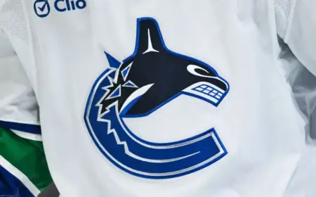 Vancouver Canucks Recall Defenseman Cole Clayton
