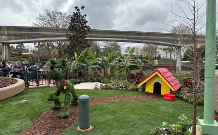 Cinemark, Park Visitors and Families: How ‘Hoppers’ Garden Installations and Resort Experiences Reframe Opening‑Week Plans