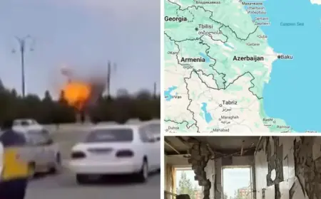 Nation Faces Strikes Amidst Grave Warning