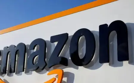 Amazon Outage: Users Face Checkout Problems and Prime Video Disruptions