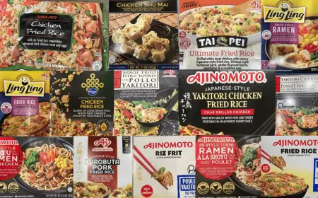 Ajinomoto Foods Recall Expands to Nearly 37 Million Pounds of Frozen Chicken and Pork Products