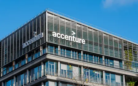 Downdetector and Speedtest Part of $1.2 Billion Ookla Sale to Accenture, Ziff Davis Expects Closing in Coming Months