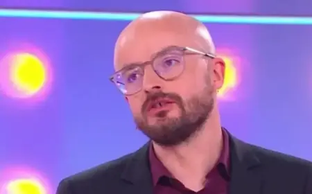 Vincent Narrowly Escapes Elimination on “Tout le Monde Veut Prendre sa Place”