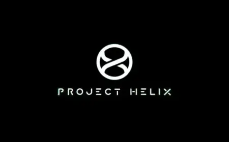 Project Helix: Next-Gen Xbox Console to Support Xbox and PC Games