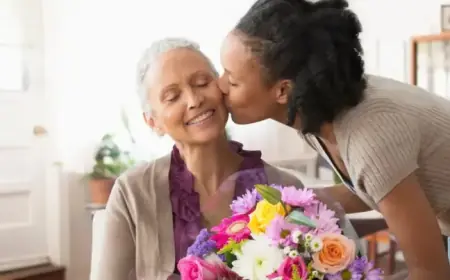 Top Three Unique Mother’s Day Activities in Glasgow for a Perfect Day Out