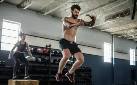 Rich Froning’s Pacing Strategy for CrossFit Open 26.1 Workout