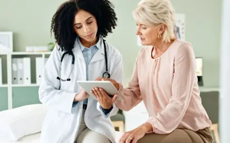 Amazon.com Bets on Health Care AI With Tools for Patients and Doctors