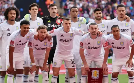 Aston Villa Firm: 24-Year-Old’s Exit Imminent Amid Premier League Interest