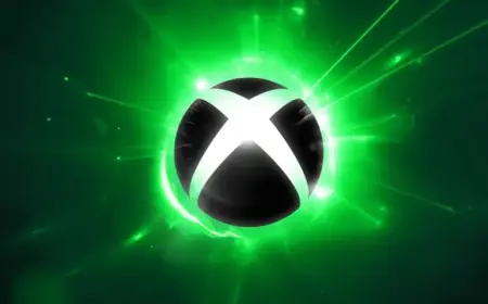 Microsoft Unveils Project Helix: Vision for the Next Xbox