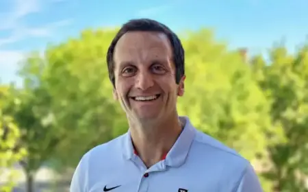 Dr. Mark Sakr Appointed CrossFit Games Medical Director