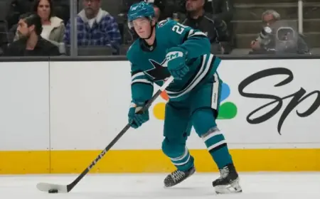 Canucks Trade Jett Woo to Lightning for Defenseman Jack Thompson