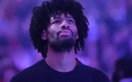 Golden Knights Edge Out Red Wings 4-3 in Thrilling 2026 Matchup