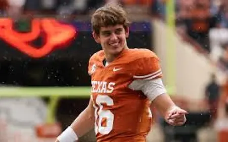 NCAA Appeals Injunction That Cleared Trinidad Chambliss to Play in 2026