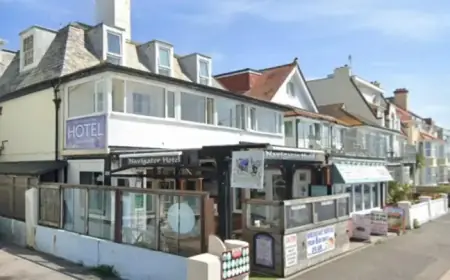 Seafront Hotel’s Struggle for Survival Featured on TV Show
