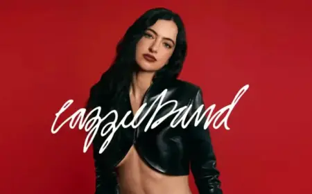 Cazzie David, Best-Selling Author, Tackles Cosmo Quiz with Humor