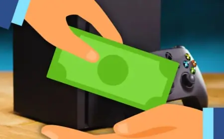 Xbox’s Project Helix Promises Top Performance at a Steep Price