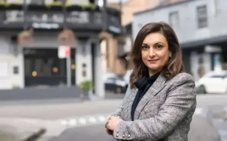 AI Revolutionizes Leadership: Empowering Women for an Inclusive Future