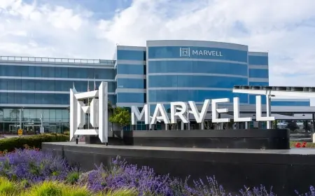 Mrvl Stock Jumps into the Spotlight After Record Fiscal 2026 Results and Custom ASIC Momentum