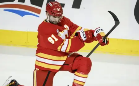 Top NHL Players Likely to Move Before Trade Deadline