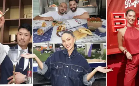 F1 Grand Prix: Your Comprehensive On and Off-Track Guide