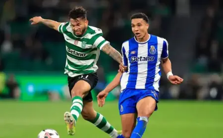 Boas Sues Suarez Over Alleged Referee Insults in Portuguese Clasico