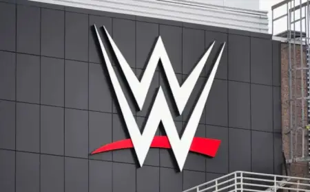 Alexandra Williams Promoted to WWE Raw Vice President and Lead Writer