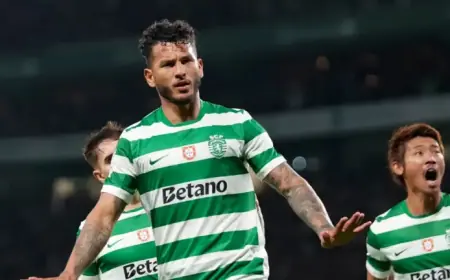 Luis Suárez Breaks Major European Football Record, Making Colombian History