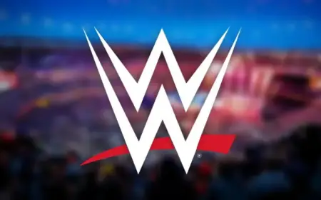 Renowned WWE Creative Team Member Departs the Company