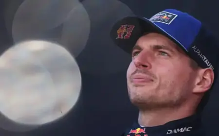 Melbourne Poses Ultimate Challenge for F1’s New Era