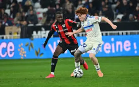 French Cup: Lens to host Toulouse, Strasbourg to welcome Nice in semi-final draw