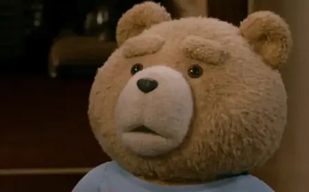 Ted Season 2: An Engaging and Insightful Review