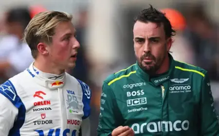 F1 Car Deemed ‘Too Dangerous’ May Cause Permanent Nerve Damage