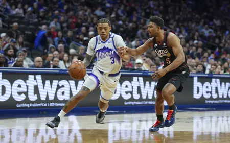 Jazz Vs Wizards: jazz vs wizards odds, time and line for March 5