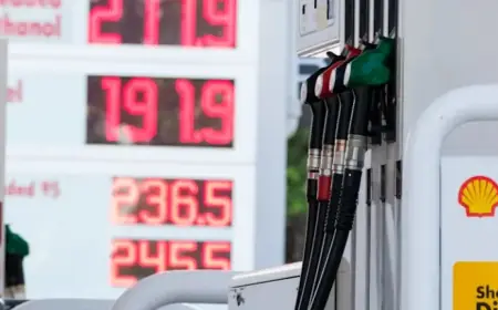 Petrol Stations Mislead with Price Hike Excuse