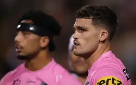 NRL Dynasty Endures: Eight Words Define Panthers’ New Reality