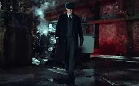 Peaky Blinders Movie Premiere Becomes a Fan Triumph — What the Return of Tommy Shelby Means for Viewers