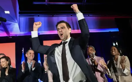 Liberals and PQ Neck and Neck in Voter Intentions