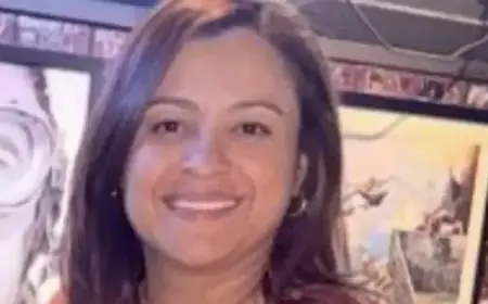 Saratoga Springs Woman Found Dead; Husband Named ‘Person of Interest’