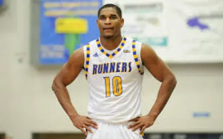 Ncaa Men's Basketball Program Draws National Scrutiny After Coach Accused of Moonlighting as Pimp