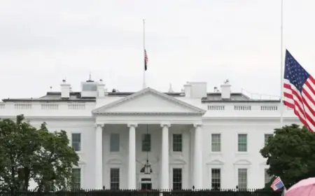 Dana White to Reveal Secretive UFC White House Card Before UFC 326