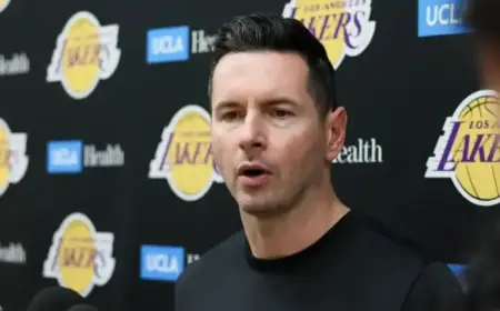 Lakers vs. Nuggets: Injury Updates You Need to Know