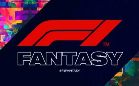 Join Our F1 Fantasy League to Enhance the 2026 Formula 1 Season!