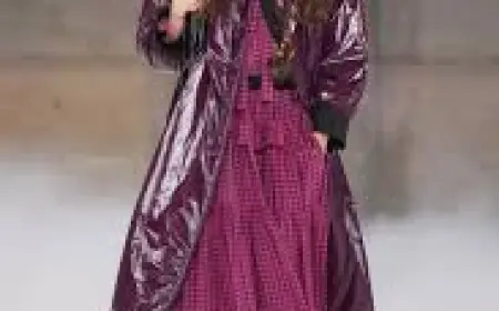 Oprah Winfrey Mentioned as Drone Blast Video Near U.S. Consulate and Chloé Runway Moments Spread