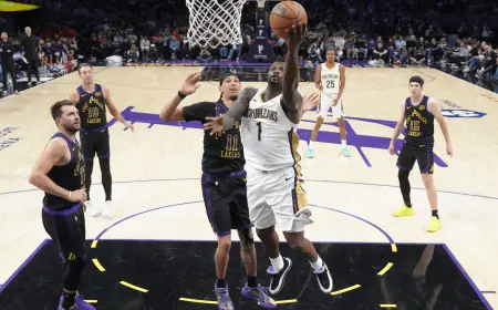 Pelicans Vs Kings: TV, streaming and odds for March 5 matchup