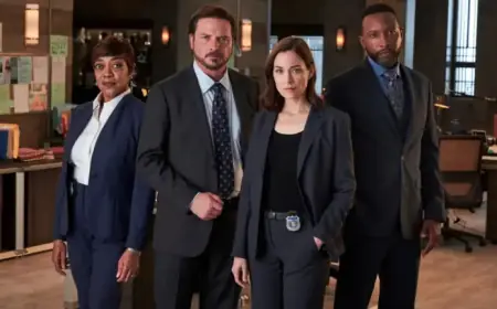Watch Law & Order Toronto Season 3: A US Streaming Guide