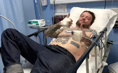 Former ‘Pawn Stars’ Co-Star Seeks GoFundMe Help for Medical Expenses