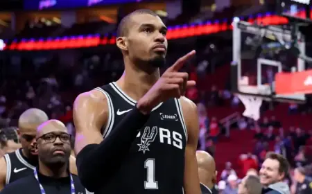 Thursday NBA: Key Highlights and Live Updates