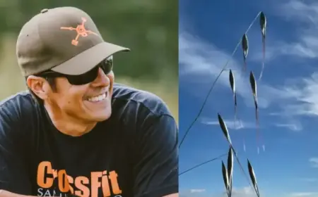 Dave Castro Teases CrossFit Open 26.2 Announcement