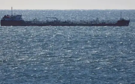 Indian Refiners Secure Russian Oil Amid Supply Disruption from Iran Conflict