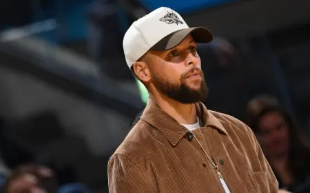 Golden State Warriors Vs Houston Rockets Timeline: Curry to Miss at Least Five More Games